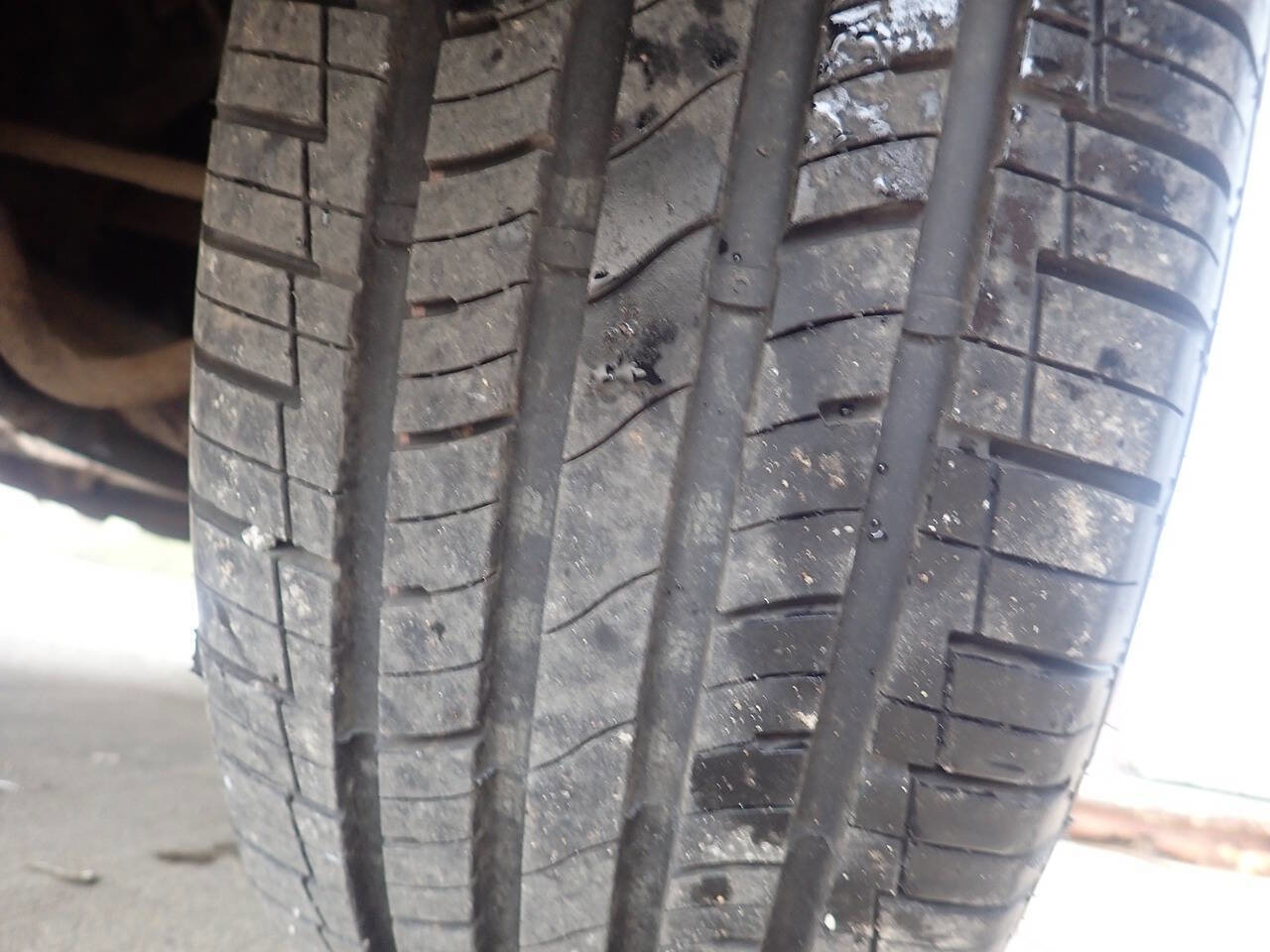 Used 2003 Subaru Forester 2.5XS image 35