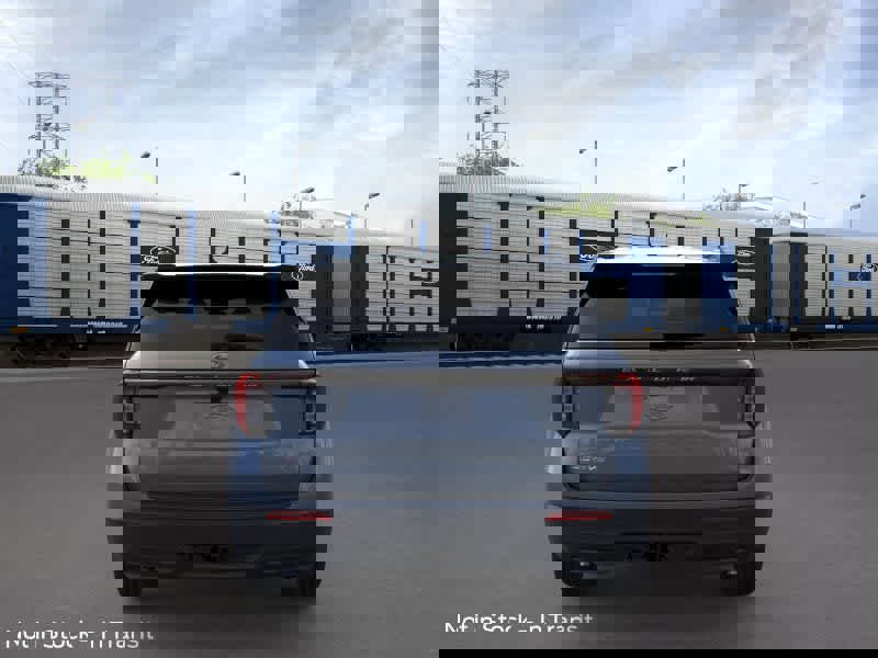 New 2026 Ford Explorer Active image 5