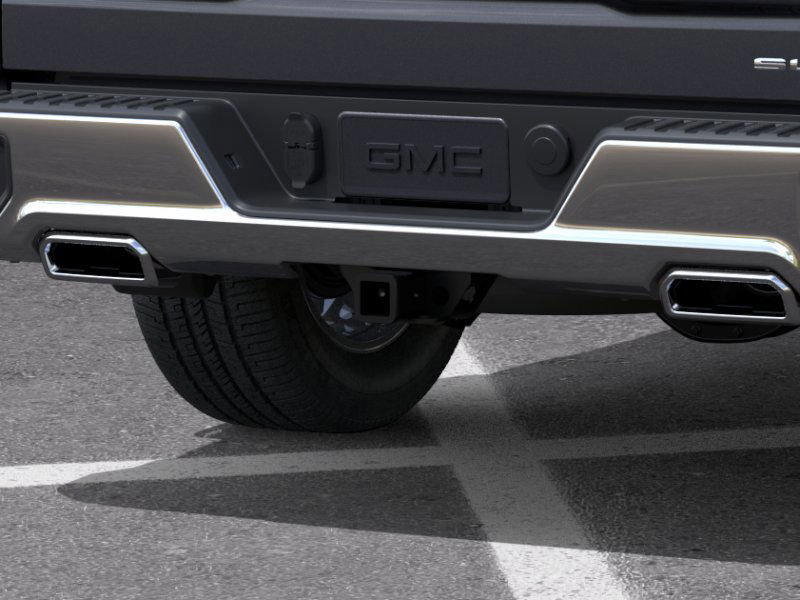 New 2026 GMC Sierra 1500 SLT w/ SLT Premium Package AWD/4WD image 38