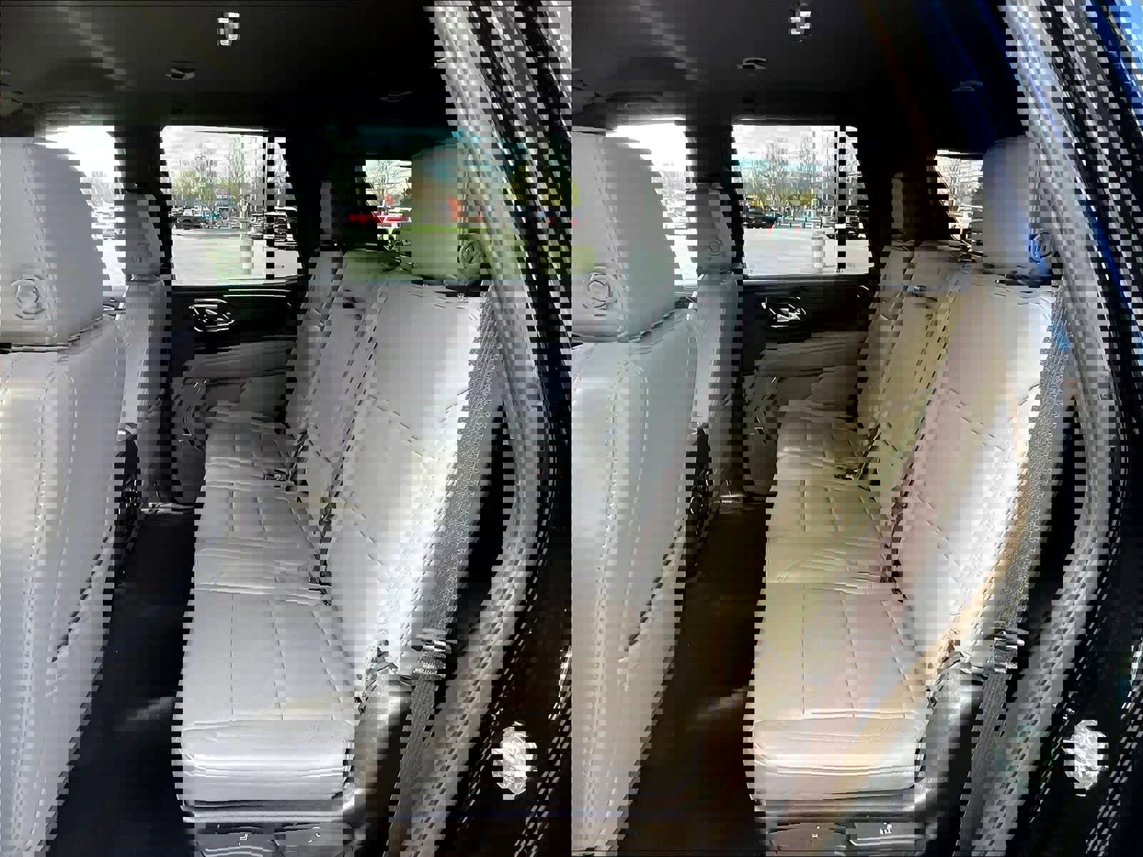 Used 2024 Chevrolet Tahoe LT image 15