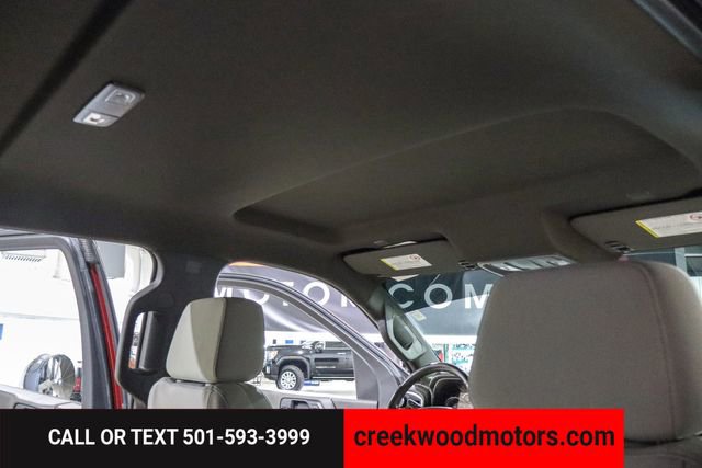 Used 2020 Chevrolet Silverado 2500 LT w/ Texas Edition image 57