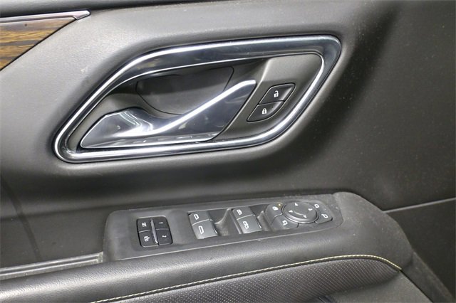 Used 2023 Chevrolet Tahoe Premier image 15