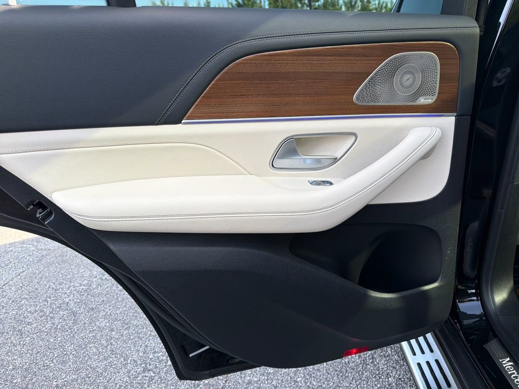 Certified 2024 Mercedes-Benz GLE 450 4MATIC image 46