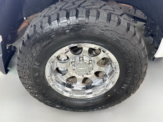 Used 2023 Chevrolet Silverado 1500 Custom RWD image 30