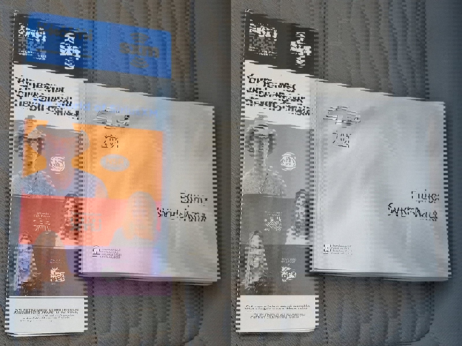 Used 2021 Chevrolet Equinox LT image 26