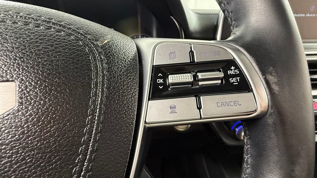 Used 2022 Kia Telluride LX AWD/4WD image 17