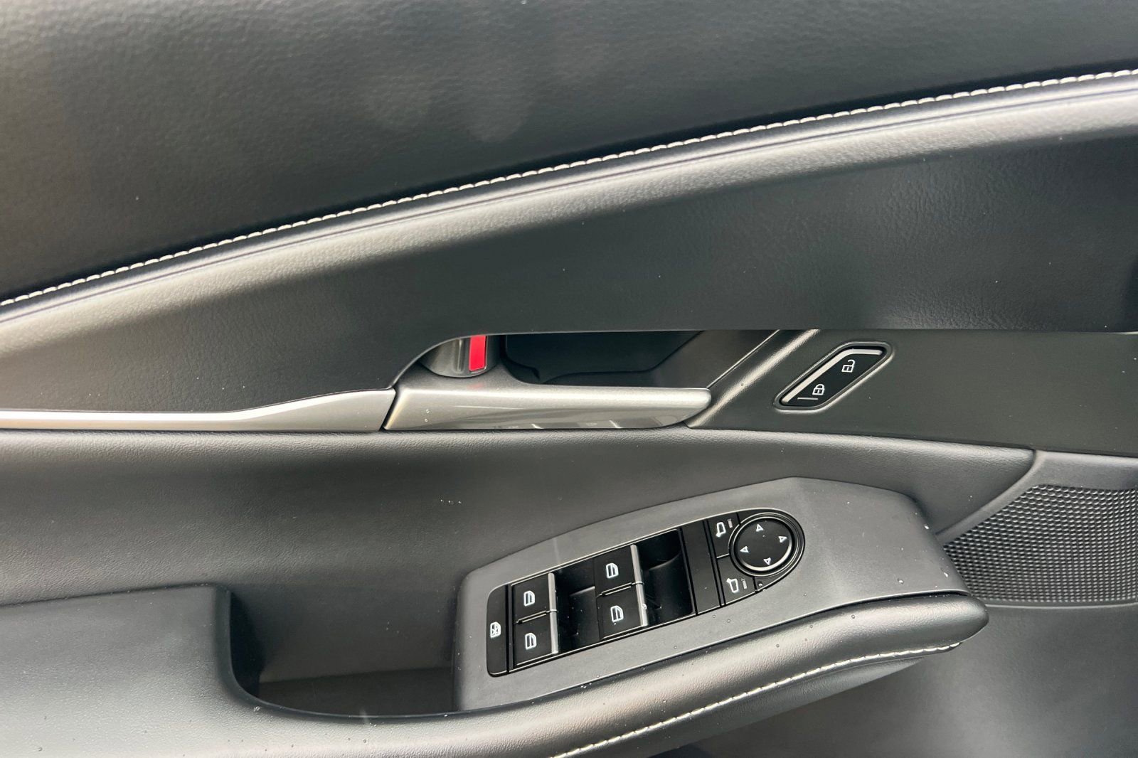 New 2026 MAZDA CX-30 AWD 2.5 S image 8