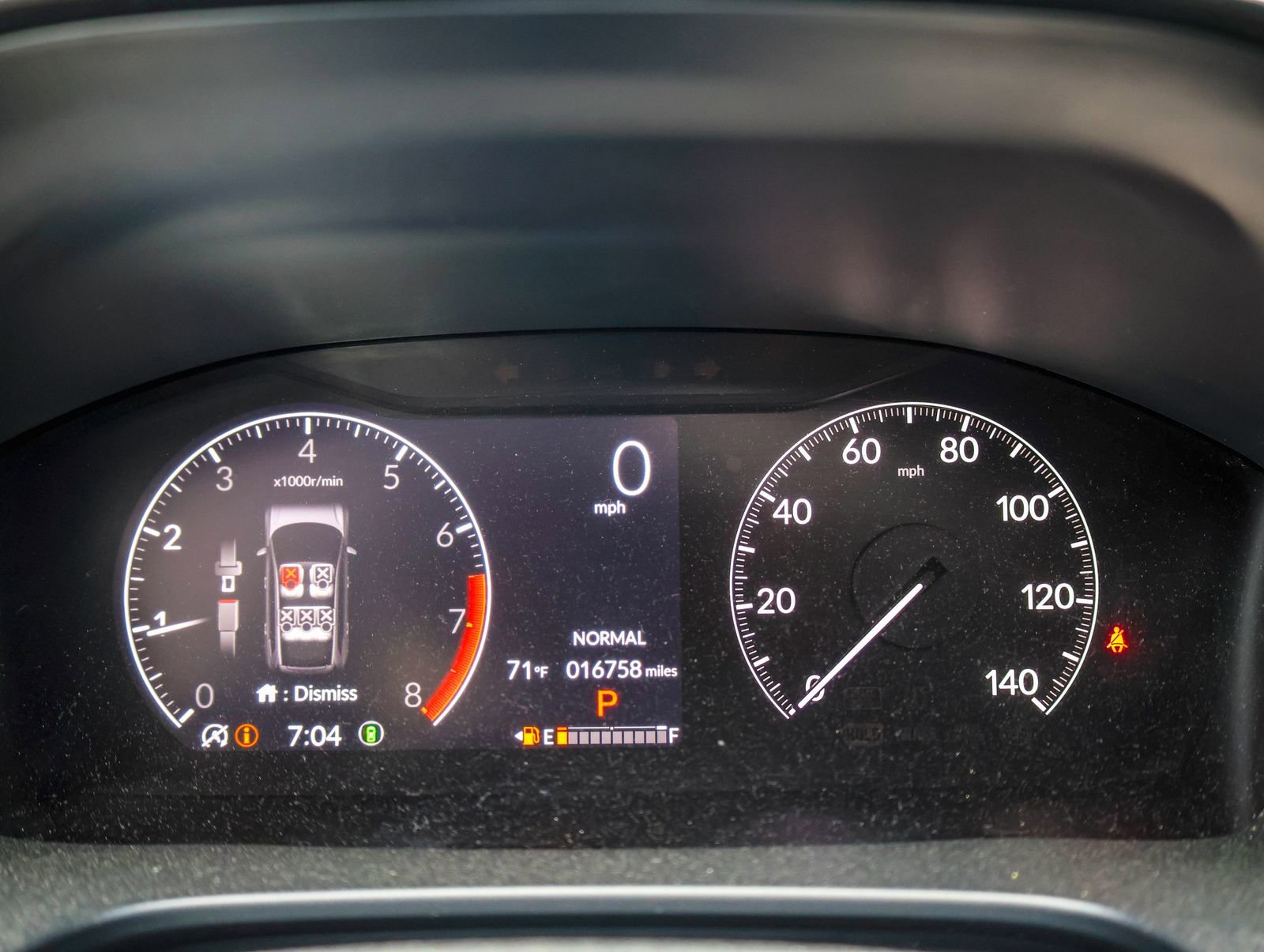 Used 2025 Honda CR-V EX-L image 19