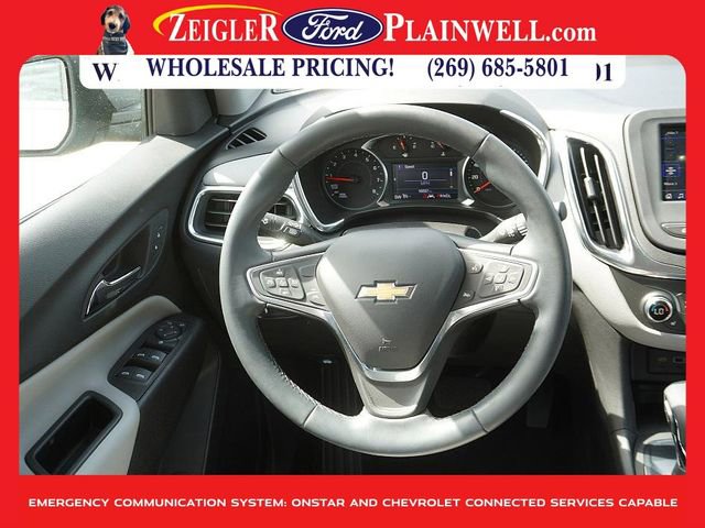 Used 2023 Chevrolet Equinox LT image 14
