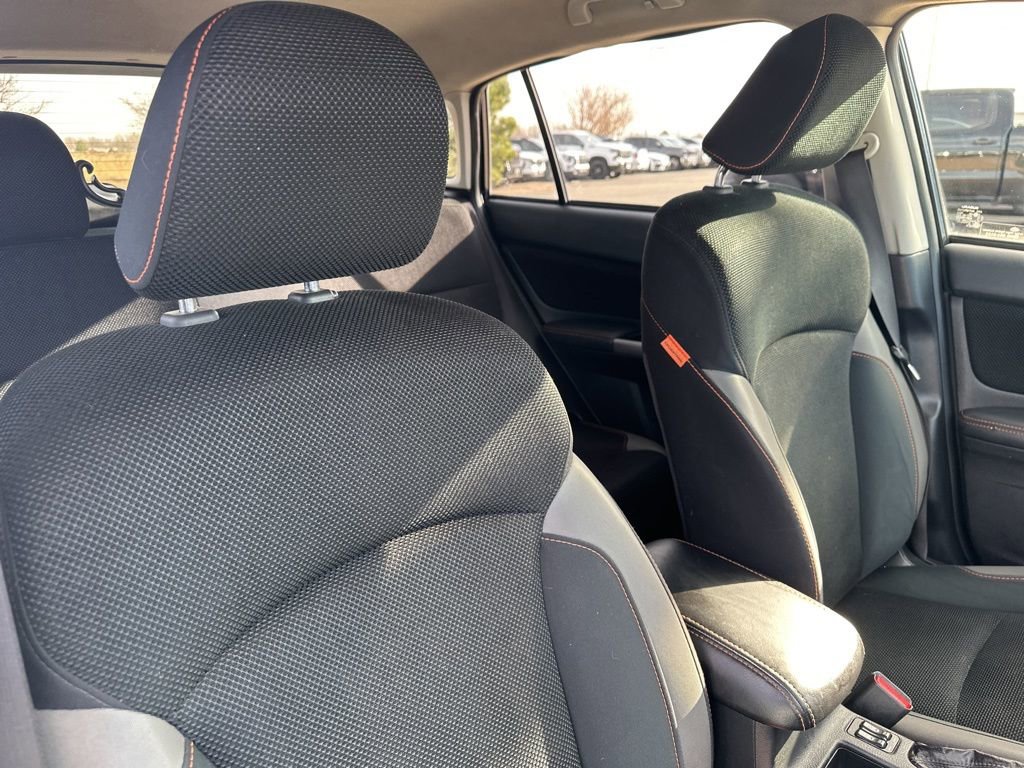 Used 2016 Subaru Crosstrek 2.0i Premium image 29