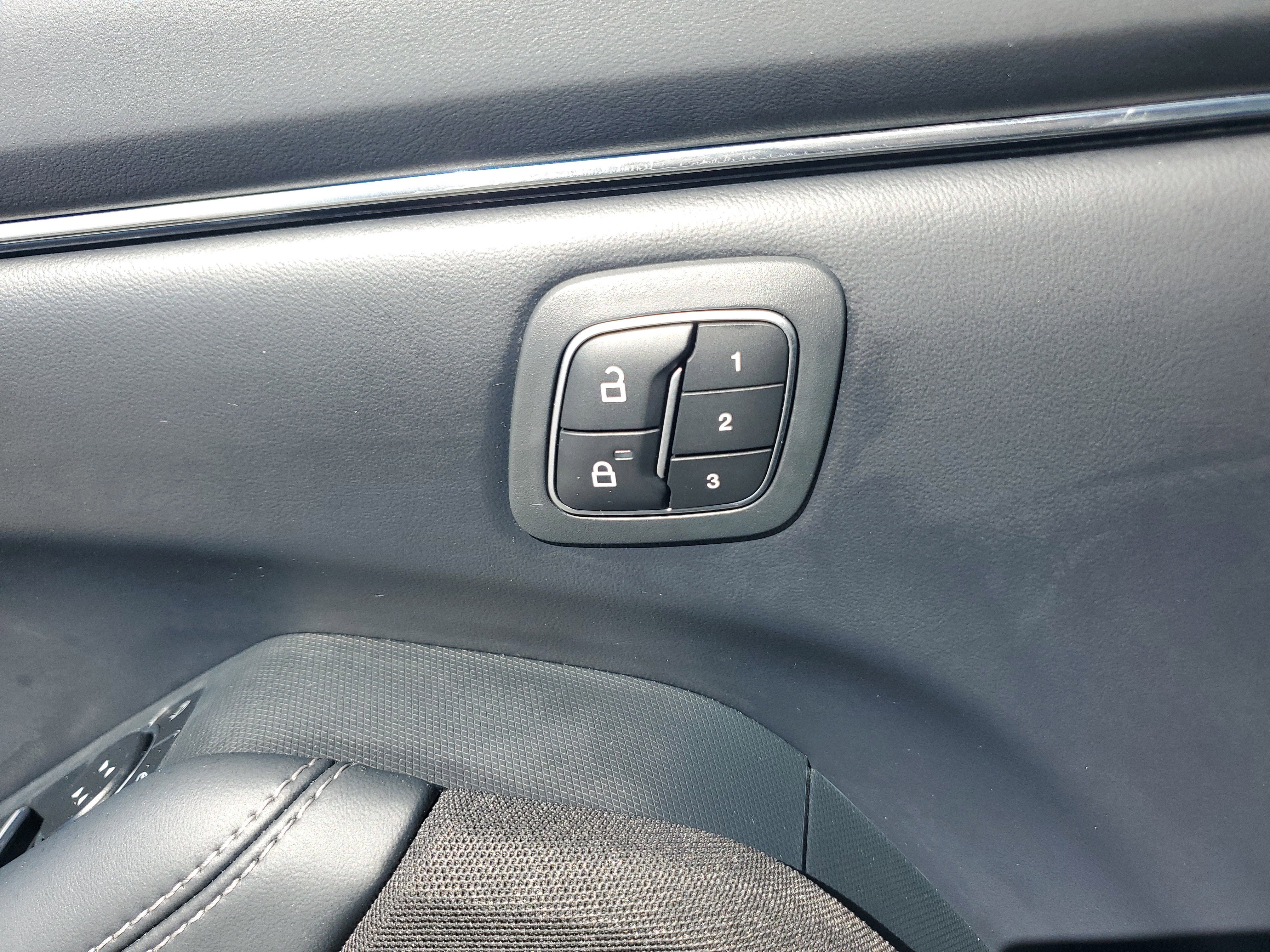 Used 2024 Ford Mustang Mach-E Select w/ Comfort Package Lite image 26