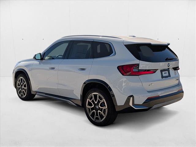 Used 2026 BMW X1 xDrive28i w/ Technology Package image 8