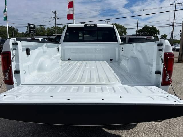New 2026 RAM 2500 Tradesman image 23