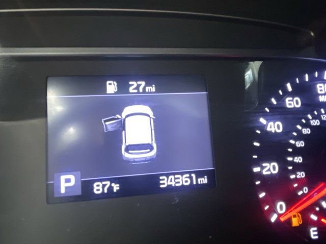 Used 2020 Kia Soul LX FWD image 27