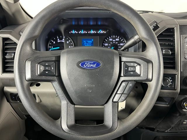 Used 2022 Ford F250 XL w/ Snow Plow/Camper Package image 13
