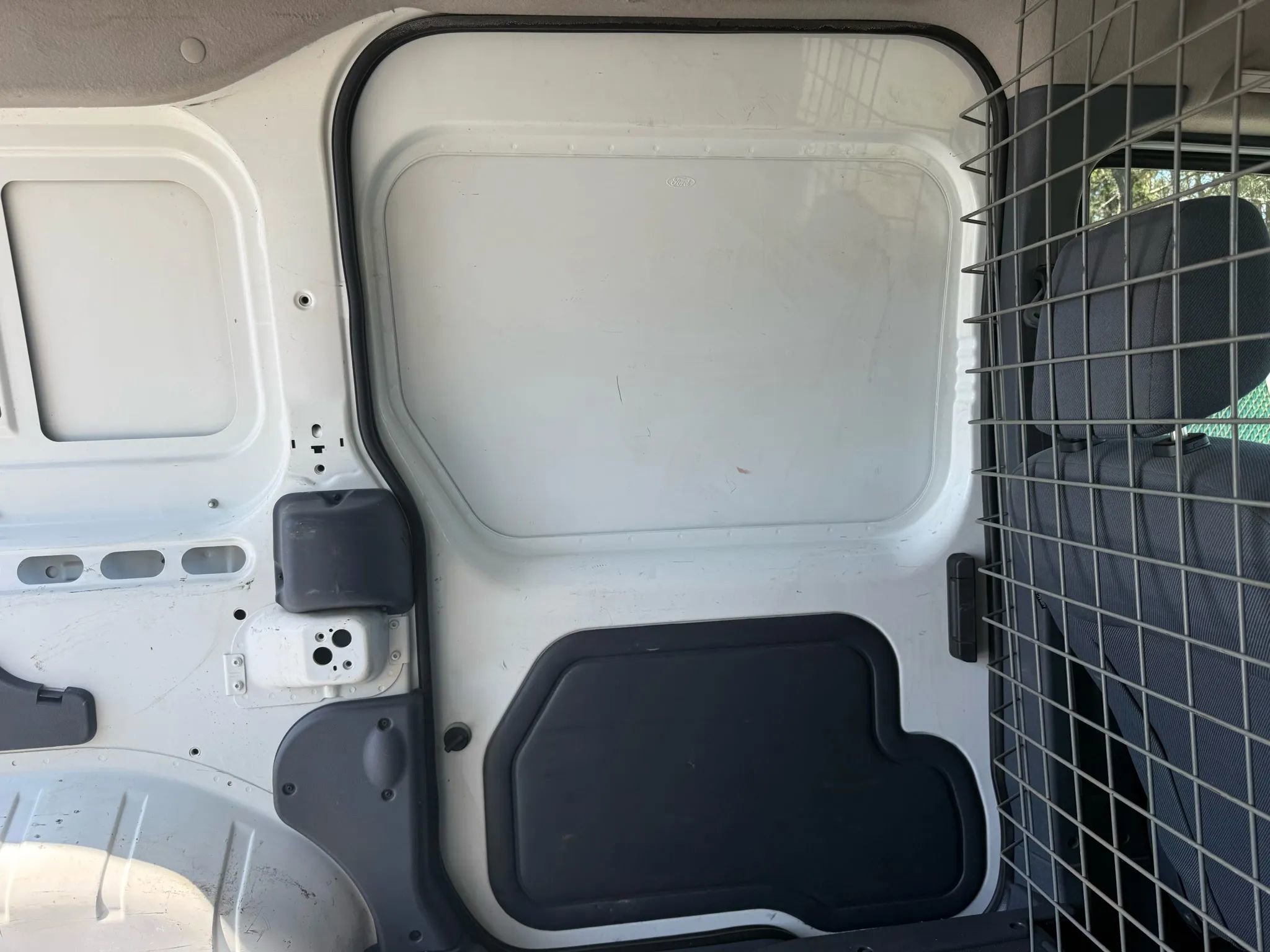 Used 2012 Ford Transit Connect XLT FWD image 54