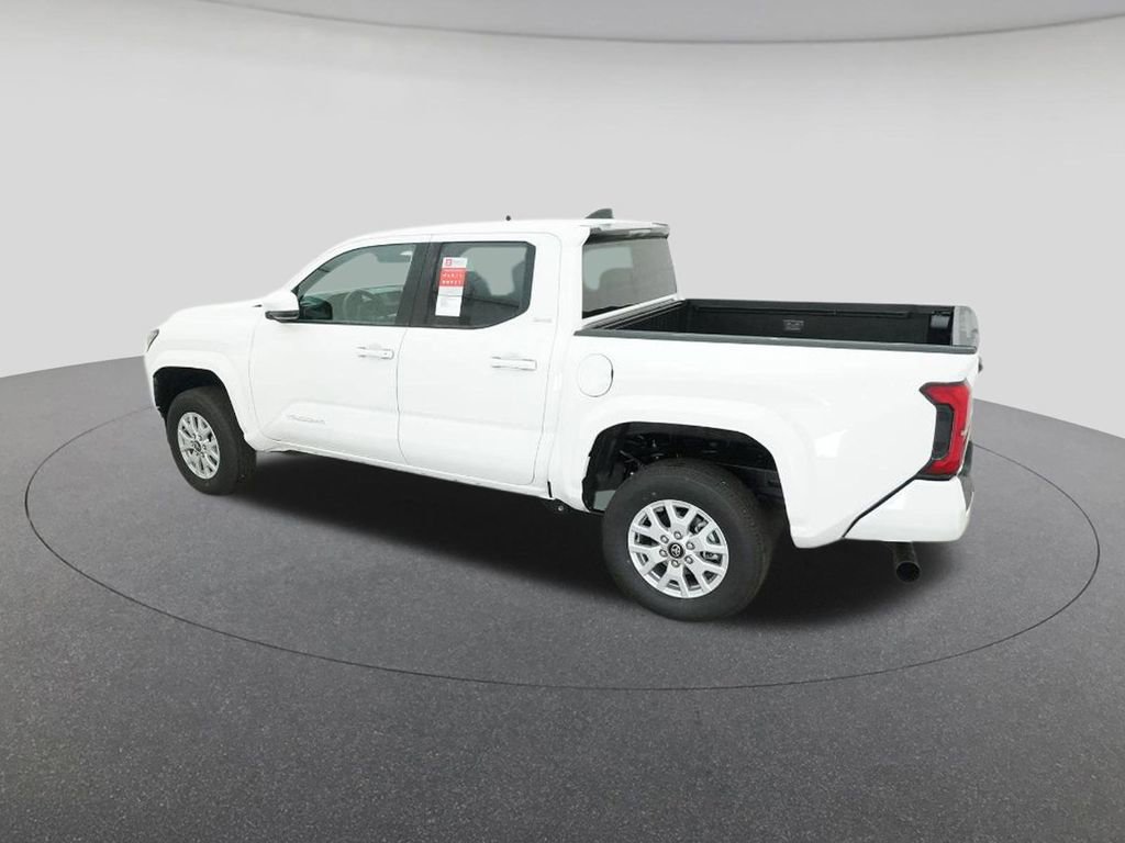 New 2025 Toyota Tacoma SR5 image 4