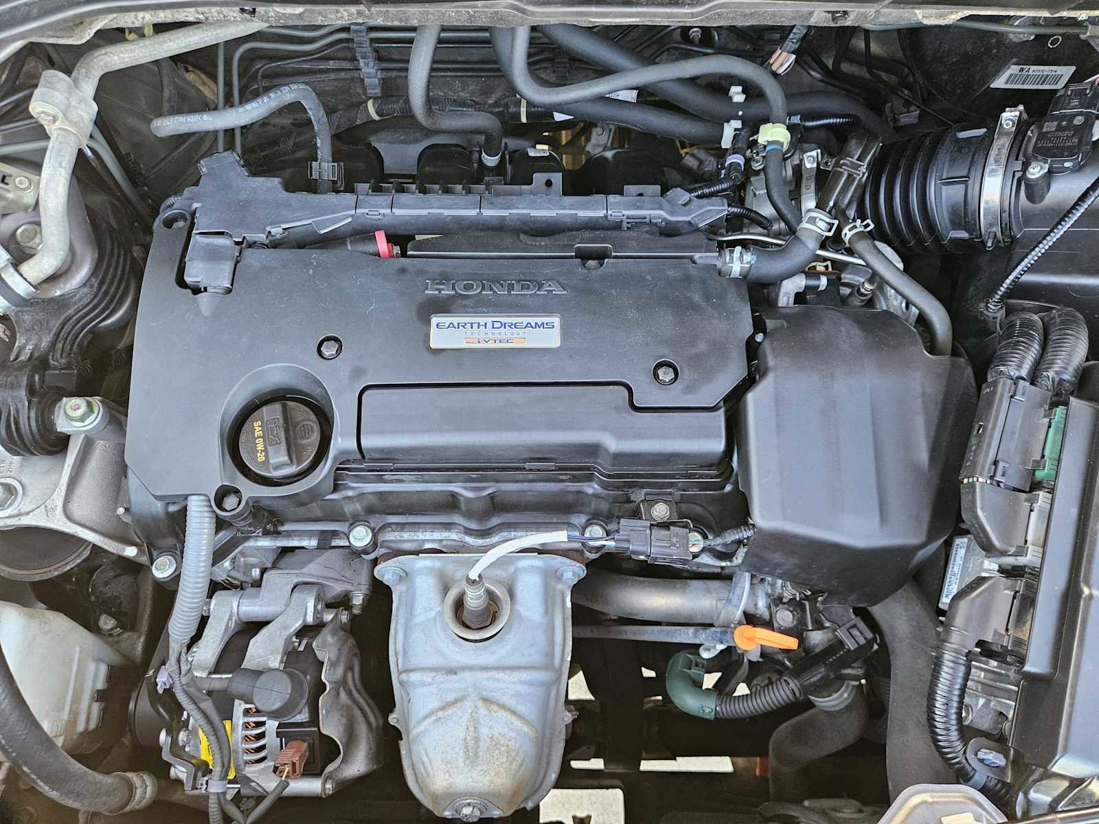 Used 2016 Honda CR-V Touring image 30