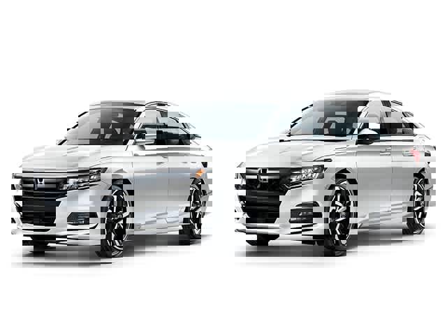 Used 2020 Honda Accord Sport image 1