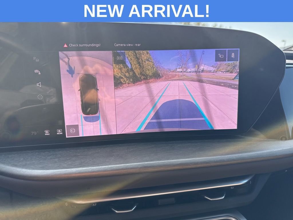 Used 2025 Audi Q5 Premium w/ Convenience Package image 24