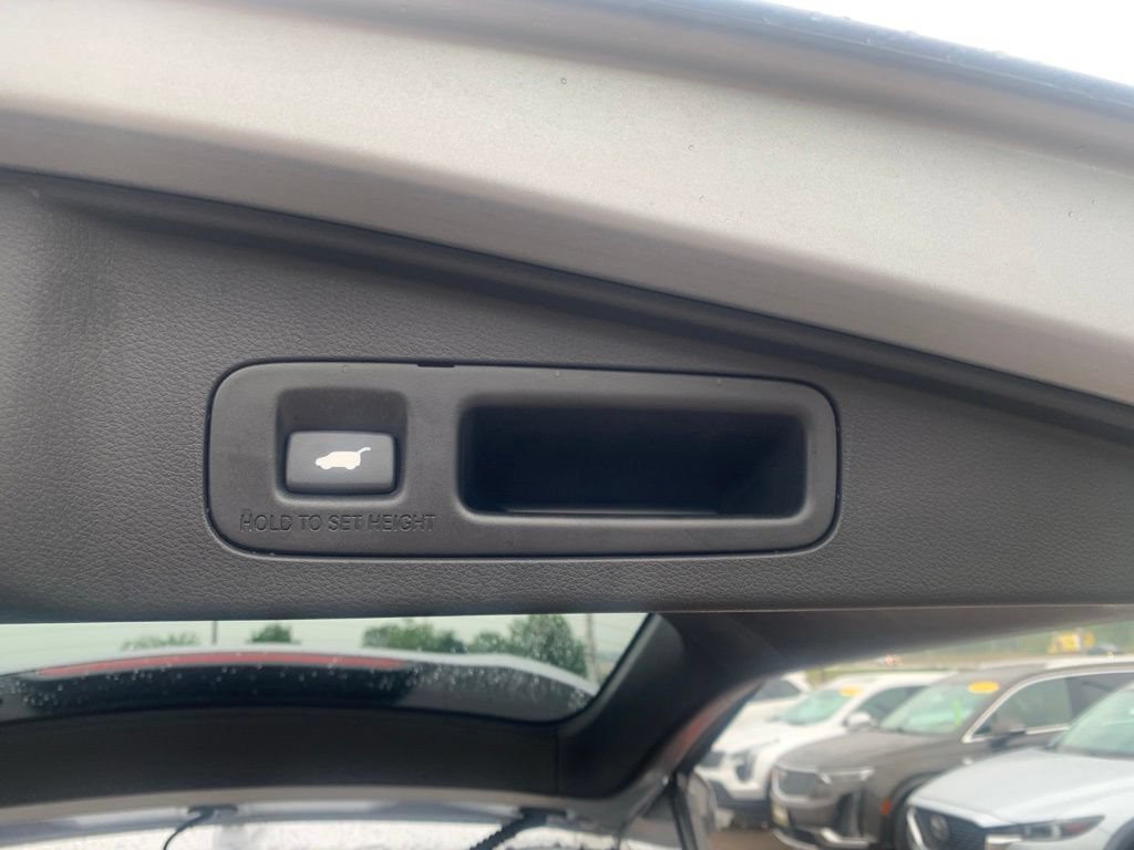 Used 2019 Honda CR-V Touring image 33
