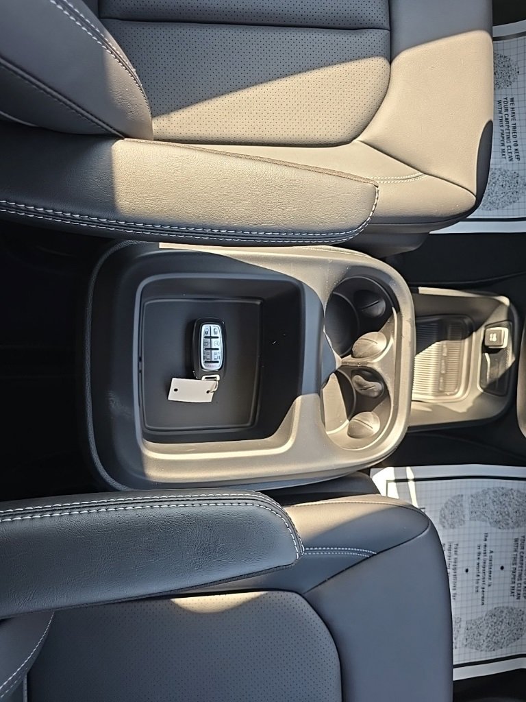 New 2026 Chrysler Pacifica Select image 34