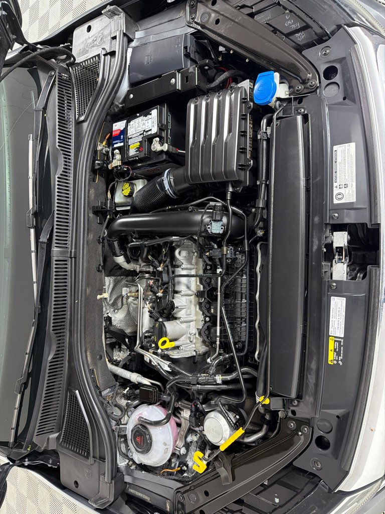 Used 2019 Volkswagen Jetta SEL Premium FWD image 27