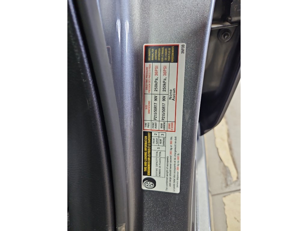 Used 2024 Nissan Leaf SV Plus FWD image 24