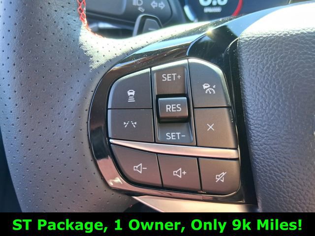 Used 2025 Ford Explorer ST w/ Sun And Sound Package image 29