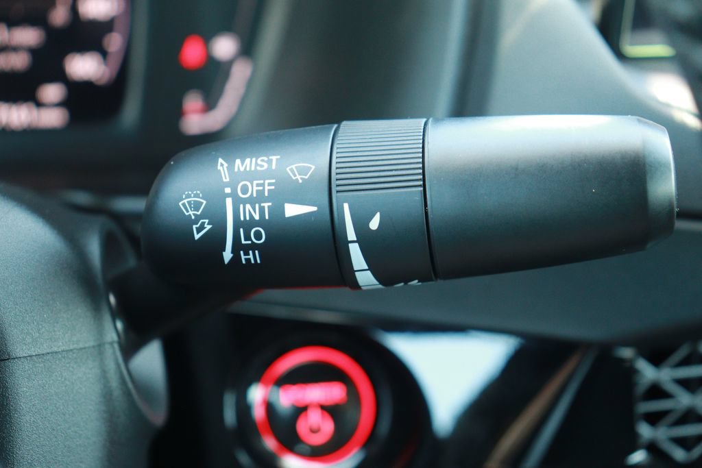 Used 2025 Honda Accord Sport image 27