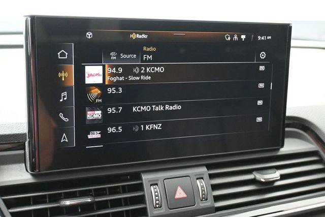 Used 2024 Audi Q5 2.0T Premium AWD/4WD image 20
