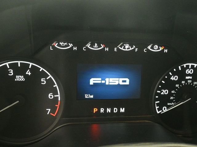 New 2026 Ford F150 STX image 12