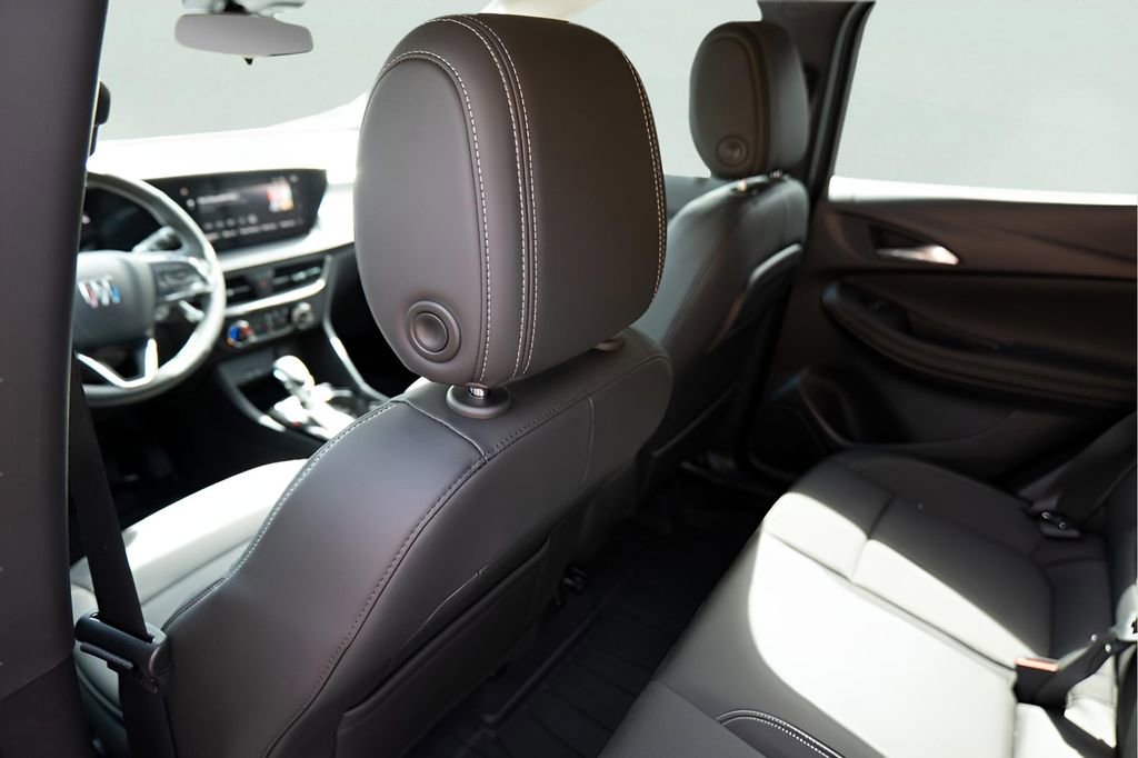New 2026 Buick Encore GX Preferred w/ Advanced Technology Package image 22