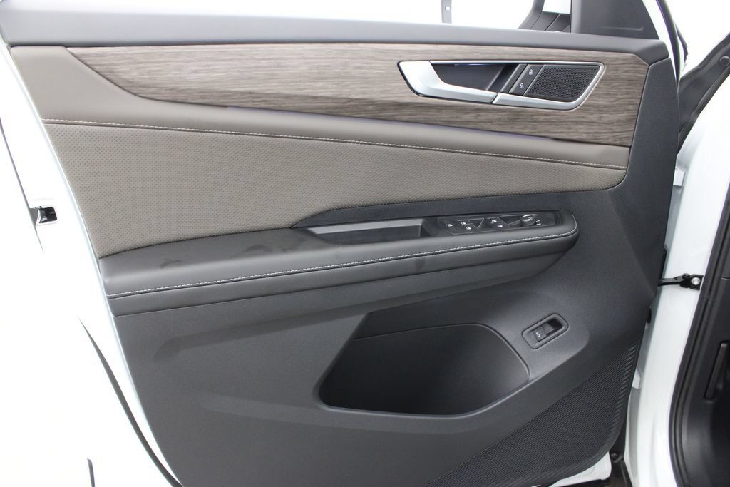 New 2026 Volkswagen Atlas SEL AWD/4WD image 17