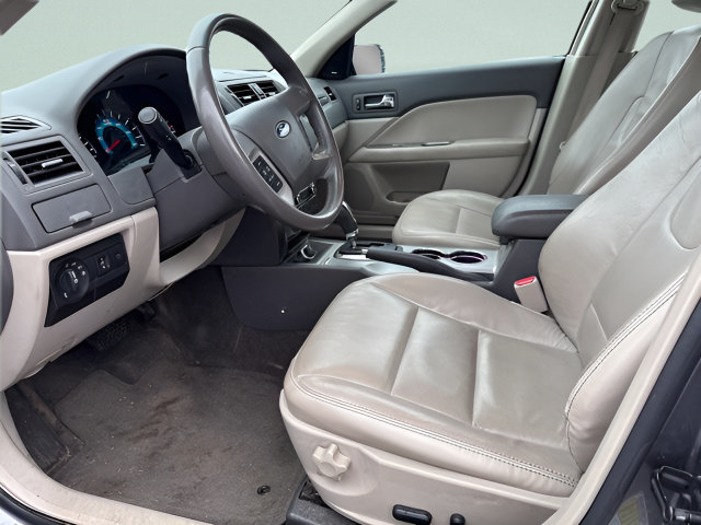 Used 2010 Ford Fusion SEL FWD image 10