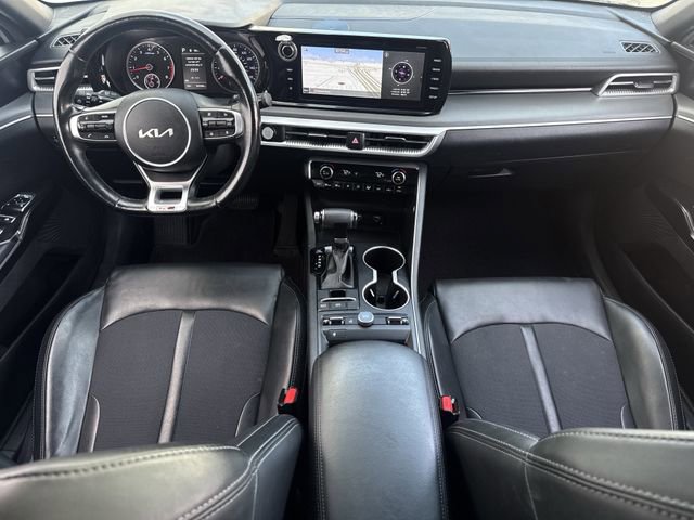 Used 2022 Kia K5 GT-Line w/ GT-Line Awd Premium Package image 10