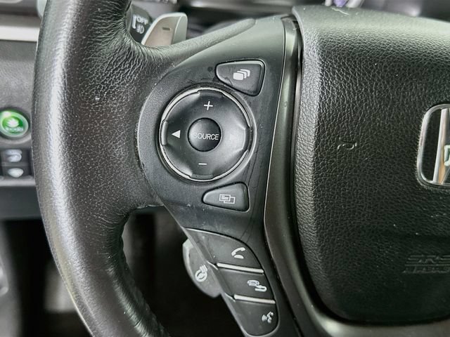 Used 2023 Honda Ridgeline RTL-E image 11