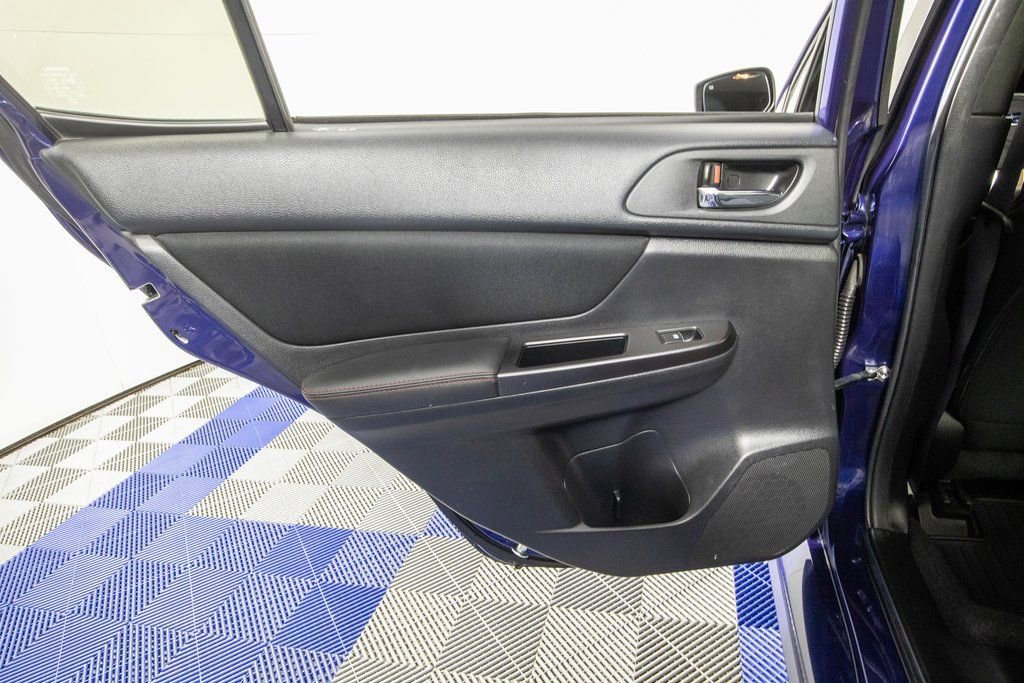 Used 2016 Subaru WRX Premium w/ Popular Package #2 image 11