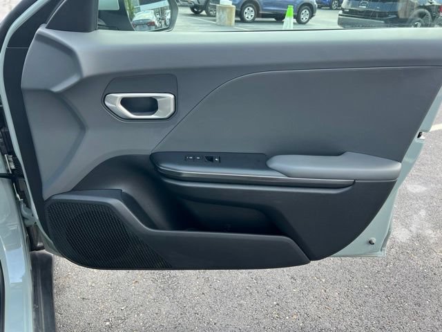 Certified 2025 Kia K4 FWD image 29