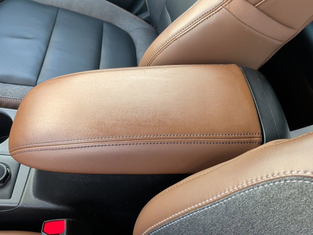 Used 2023 Ford Bronco Sport Outer Banks w/ Tech Package image 31