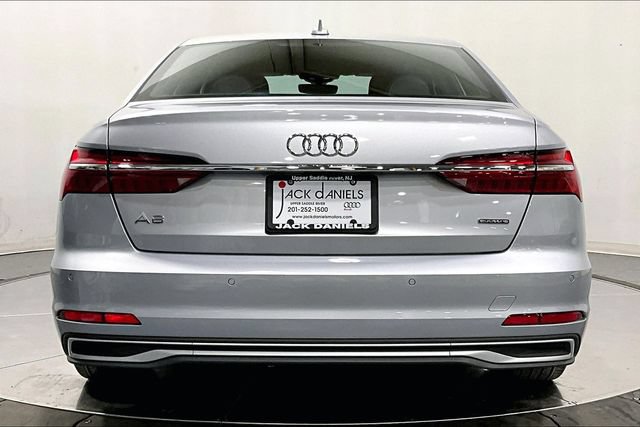 Used 2025 Audi A6 Premium Plus w/ Premium Plus Package AWD/4WD image 3