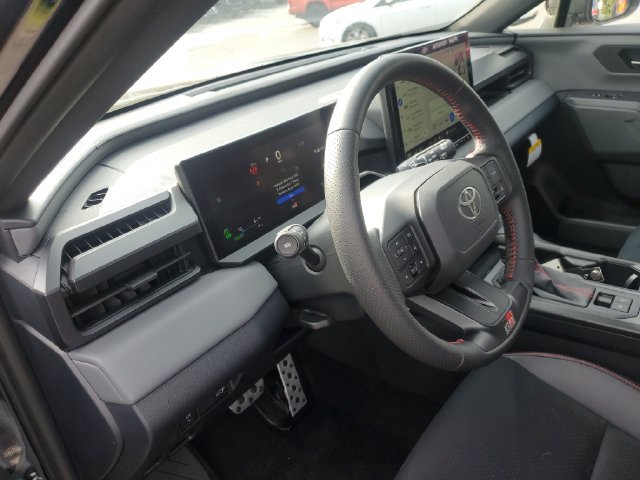 New 2026 Toyota RAV4 AWD Plug-in Hybrid image 20