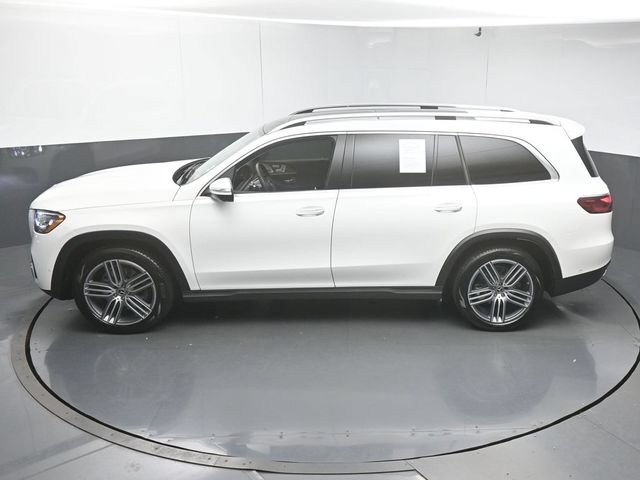 Certified 2026 Mercedes-Benz GLS 450 4MATIC image 48