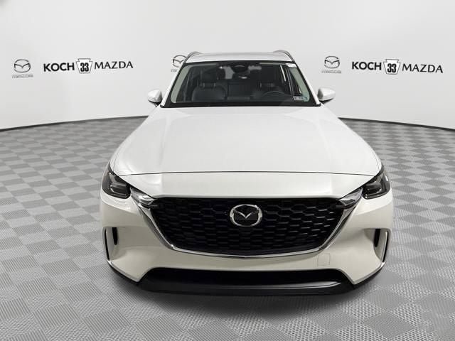 New 2026 MAZDA CX-90 3.3 Turbo w/ Select Package image 2