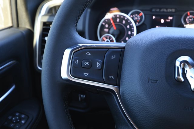 New 2026 RAM 2500 Big Horn image 13