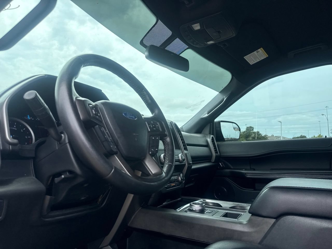 Used 2019 Ford Expedition XLT w/ Equipment Group 201A RWD image 38
