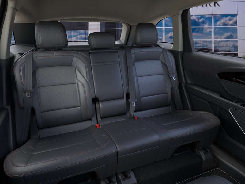 New 2026 Lincoln Nautilus Premier AWD/4WD image 11