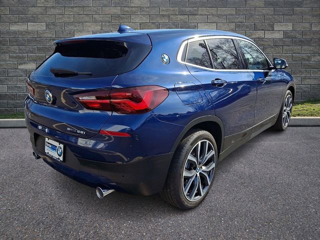 Used 2020 BMW X2 sDrive28i w/ Convenience Package image 6