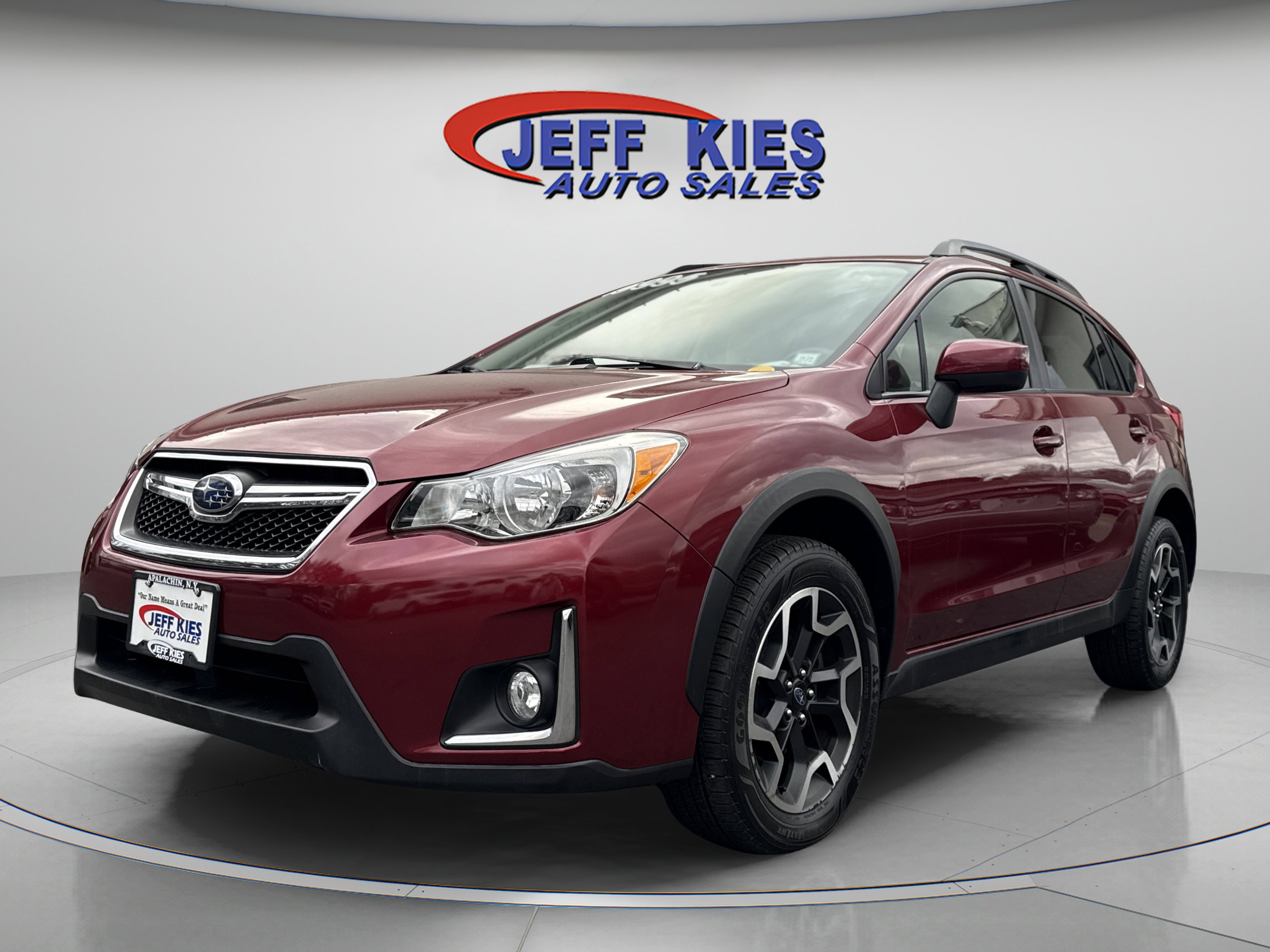 Used 2016 Subaru Crosstrek 2.0i Premium