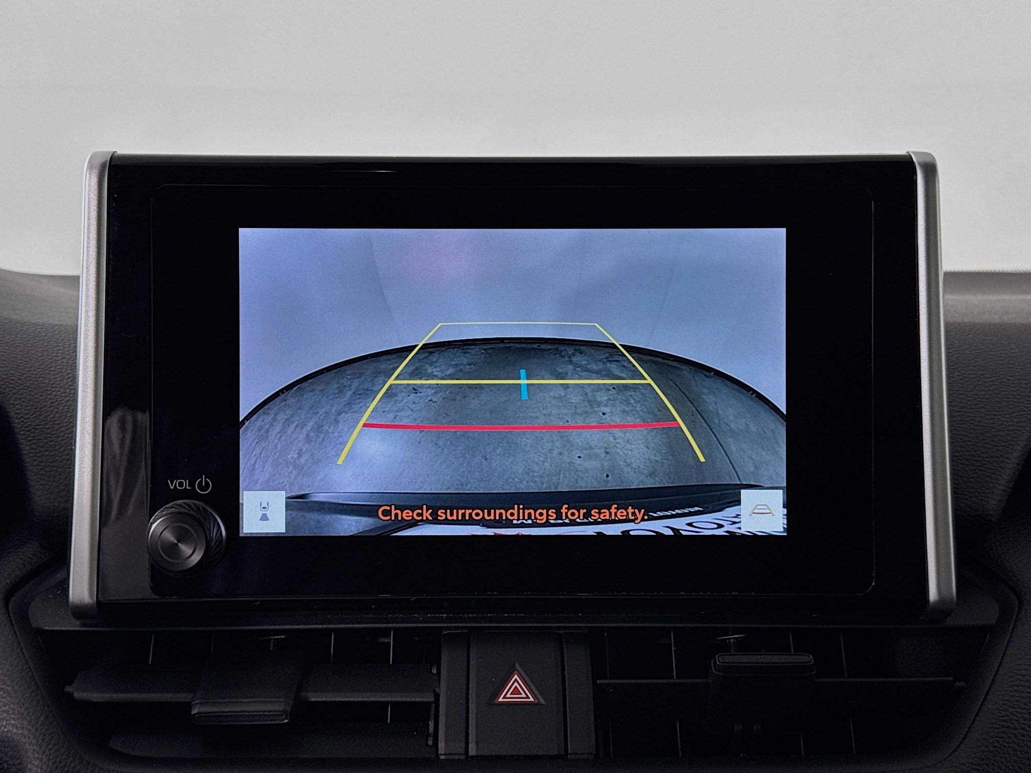 Certified 2025 Toyota RAV4 XLE AWD/4WD image 13